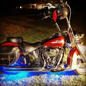 Meet your Posher, Benny